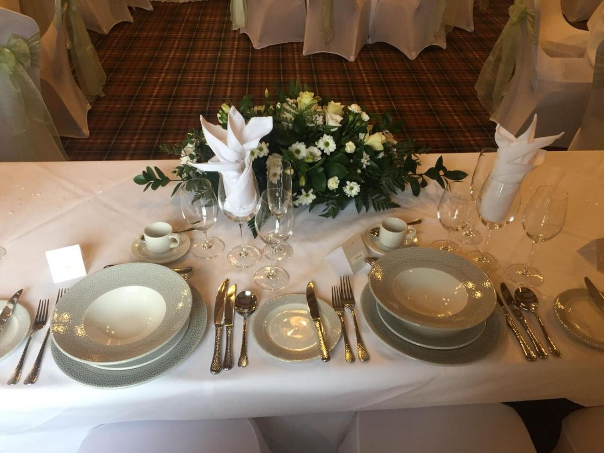 Slaters Country Inn Whitmore Екстериор снимка