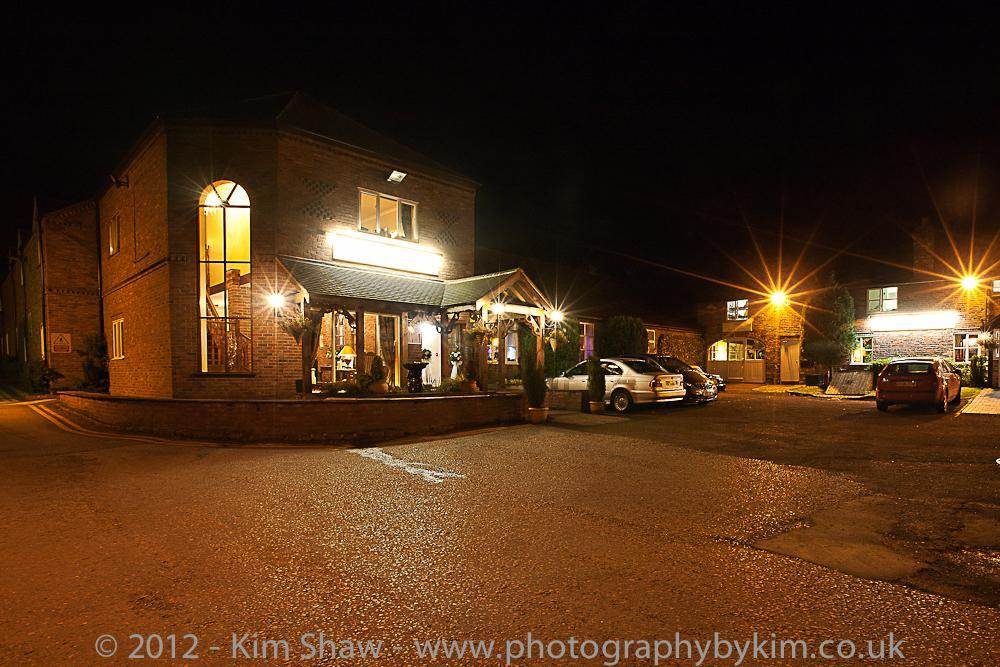 Slaters Country Inn Whitmore Екстериор снимка