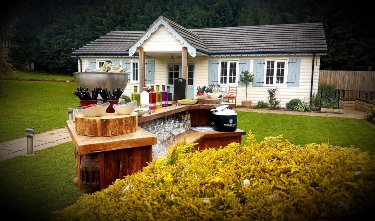 Slaters Country Inn Whitmore Екстериор снимка