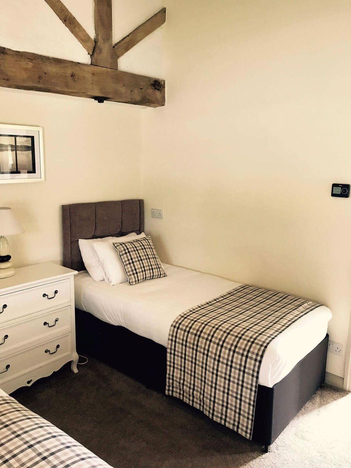 Slaters Country Inn Whitmore Екстериор снимка