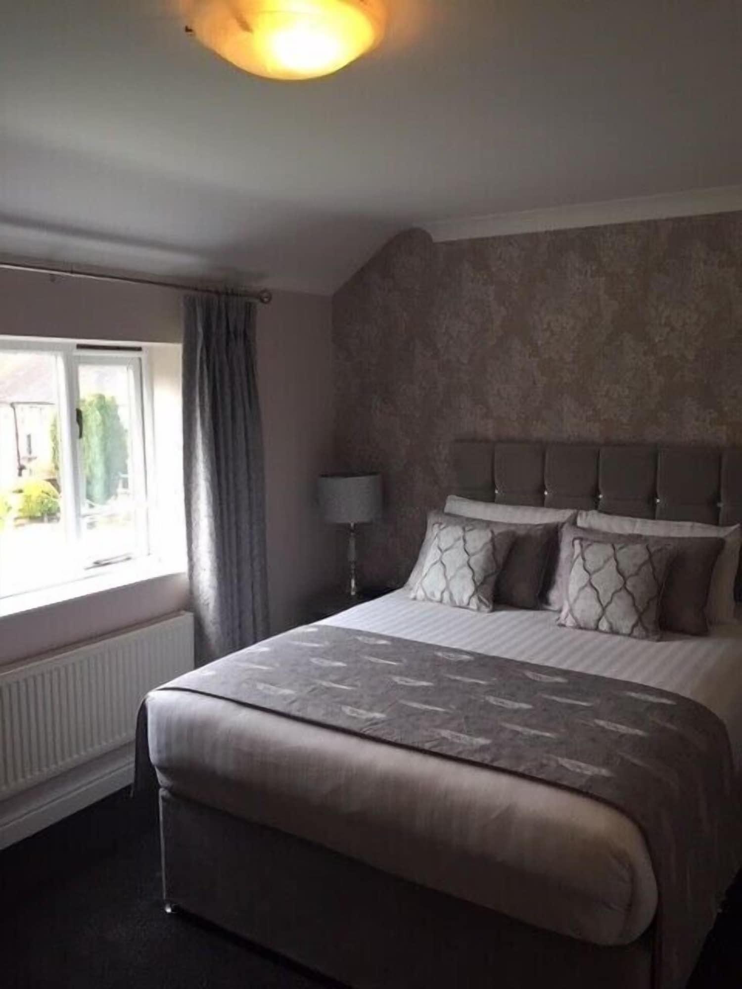 Slaters Country Inn Whitmore Екстериор снимка