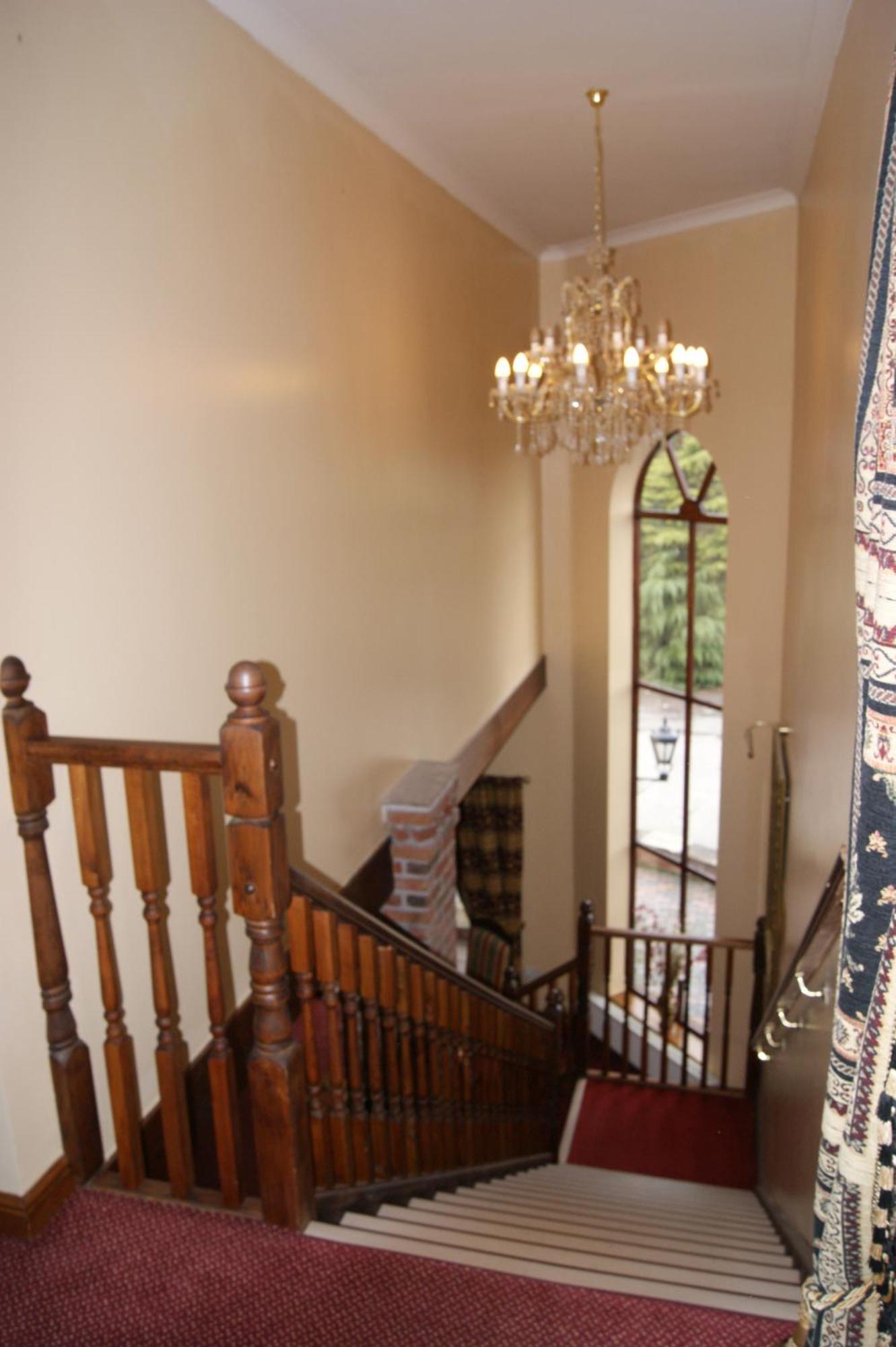 Slaters Country Inn Whitmore Екстериор снимка