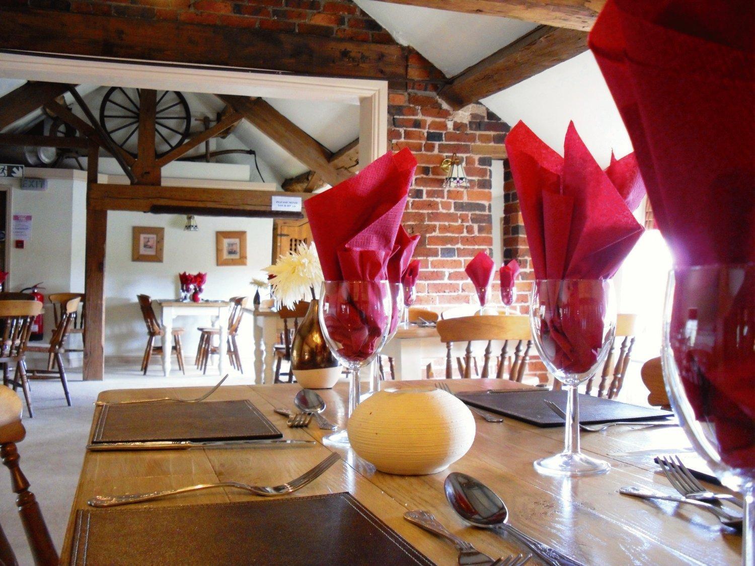 Slaters Country Inn Whitmore Екстериор снимка
